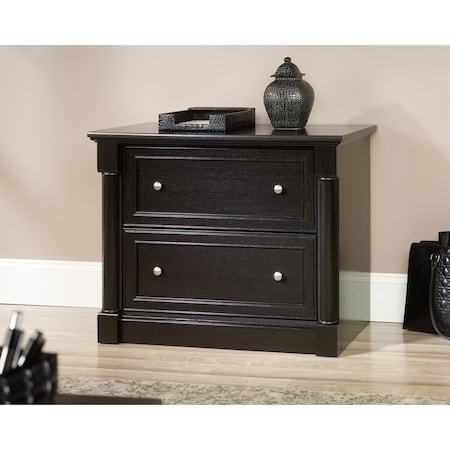 Sauder Palladia Lateral File Woa 416514